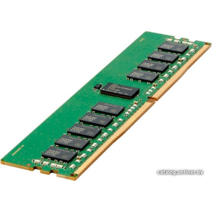 Оперативная память HP 32GB DDR4 PC4-23400 P00924-B21