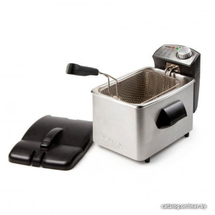 Фритюрница Domo DO458FR