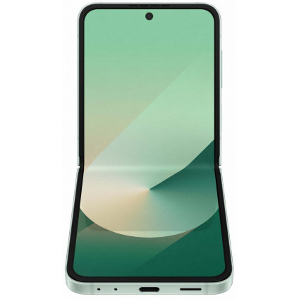 Телефон Samsung Galaxy Z Flip6 SM-F741B 12GB/512GB (мятный)