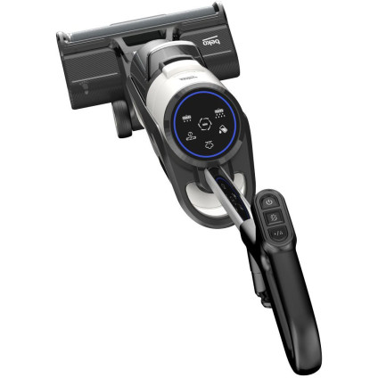 Вертикальный моющий пылесос BEKO VCW70340W