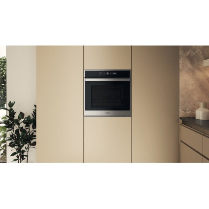 Электрический духовой шкаф Whirlpool WOI4S8CM1SXA