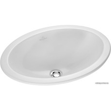 Умывальник Villeroy & Boch Loop & Friends 61551001