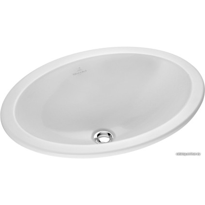 Умывальник Villeroy & Boch Loop & Friends 61551001