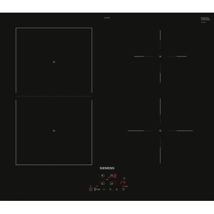 Варочная панель Siemens iQ500 ED61RBSB6E
