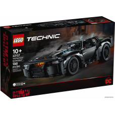 Конструктор LEGO Technic 42127 Бэтмен: Бэтмобиль