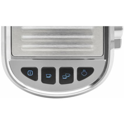 Рожковая кофеварка Goetze & Jensen ECM700