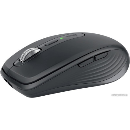Мышь Logitech MX Anywhere 3S (графит)