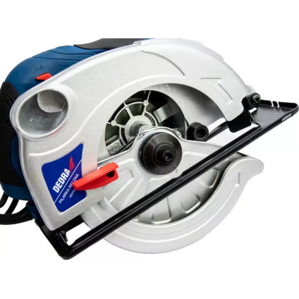 Дисковая (циркулярная) пила Dedra DED7925