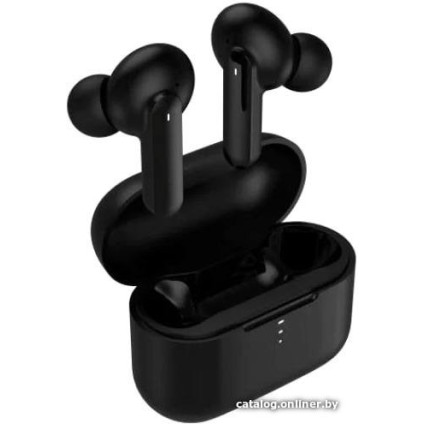 Наушники QCY T10 (черный)