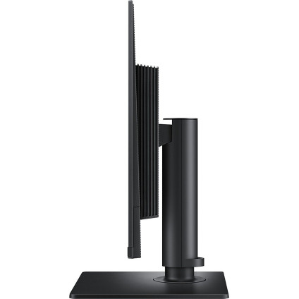 Монитор Samsung Essential S4 LS24D400GAUXEN