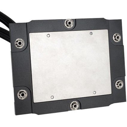 Система жидкостного охлаждения для процессора SilverStone XE360-SP5