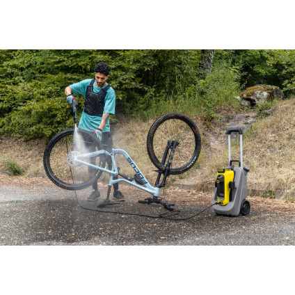 Мойка высокого давления Karcher OC 6-18 Premium 1.328-520.0 (без АКБ)