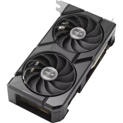 Видеокарта ASUS Dual Radeon RX 7600 EVO OC Edition 8GB GDDR6 DUAL-RX7600-O8G-EVO