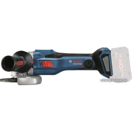 Угловая шлифмашина Bosch GWS 18V-15 SC Professional 06019H6100 (без АКБ)