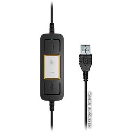 Офисная гарнитура Sennheiser SC 60 USB ML