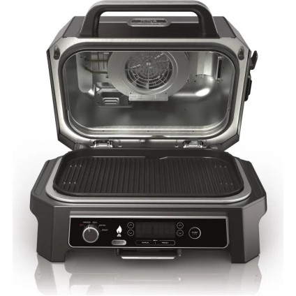 Электрогриль Ninja Woodfire Pro XL OG850EU