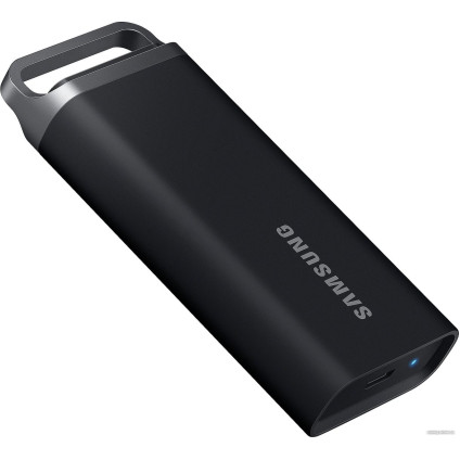 Внешний накопитель Samsung T5 EVO 8TB