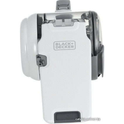 Пылесос Black & Decker PV1820L