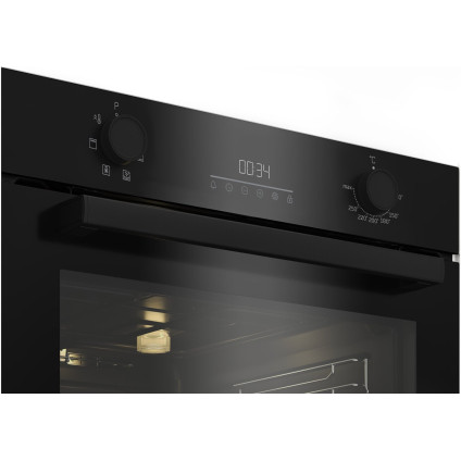 Электрический духовой шкаф BEKO BBIES17300B