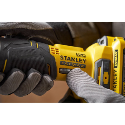 Реноватор Stanley SFMCE510B (без АКБ)