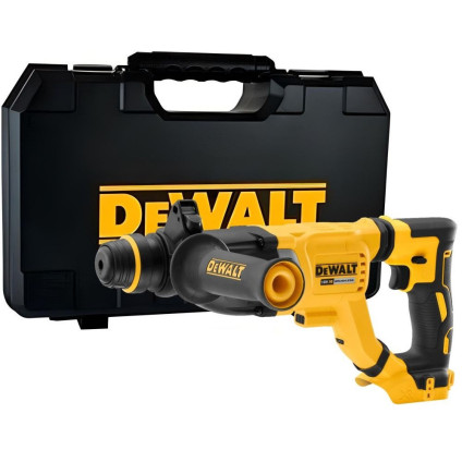 Перфоратор DeWalt DCH263NK (без АКБ, кейс)