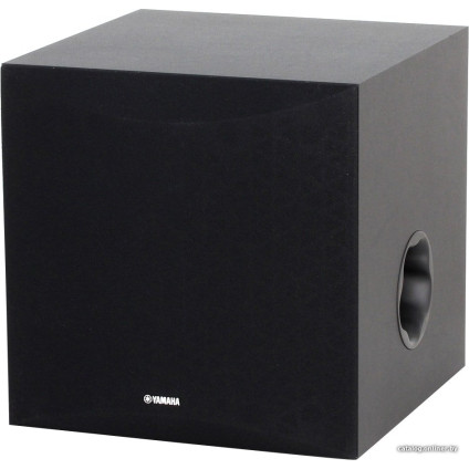 Проводной сабвуфер Yamaha NS-SW050 (черный)