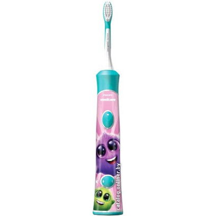 Электрическая зубная щетка Philips Sonicare For Kids [HX6322/04]
