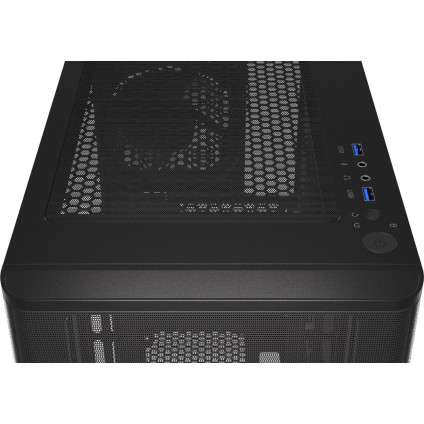 Корпус Endorfy Ventum 200 Solid EY2A001