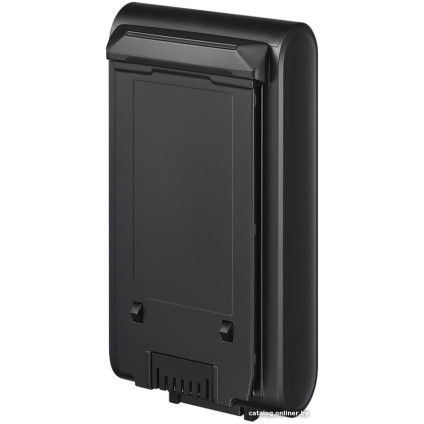 Пылесос Samsung VS20C852FTB