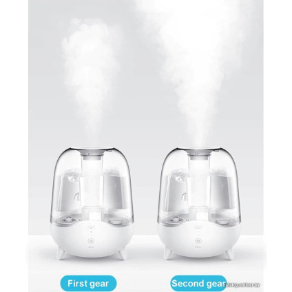 Увлажнитель воздуха Deerma DEM-F325 (международная версия)