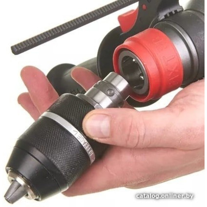 Перфоратор Milwaukee PH 26 TX 4933464579