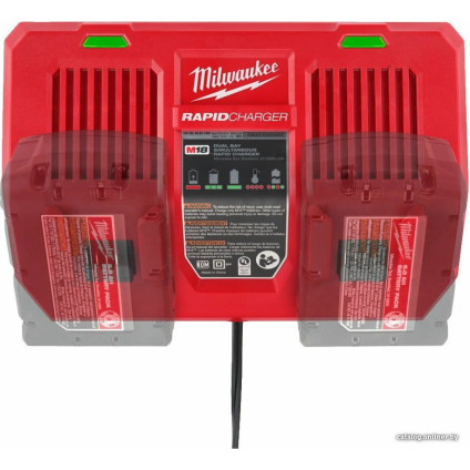 Зарядное устройство Milwaukee M18 DFC 4932472073 (18В)