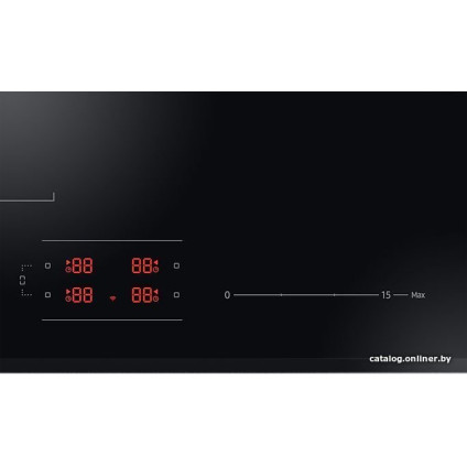 Варочная панель Samsung NZ64B6056JK