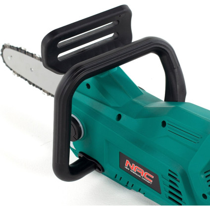 Аккумуляторная пила NAC CB-25-BL-LI-20V (без АКБ)