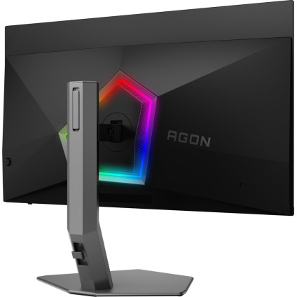 Игровой монитор AOC Agon Pro OLED AG326UD