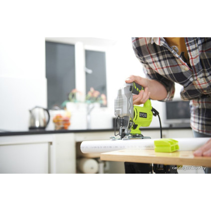 Электролобзик Ryobi RJS750-G