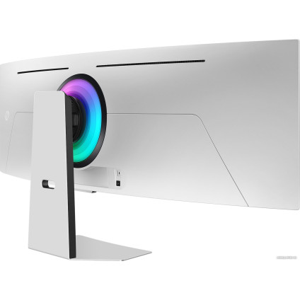 Игровой монитор Samsung Odyssey OLED G9 LS49CG954SUXEN