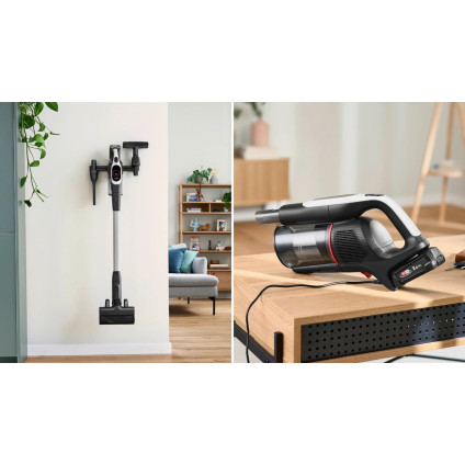 Пылесос Bosch Unlimited 9 BBS931WBA