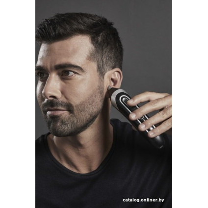 Универсальный триммер Rowenta Trim&Style TN9140F4