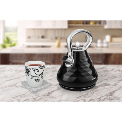 Электрический чайник Yoer Diamond EK01BK