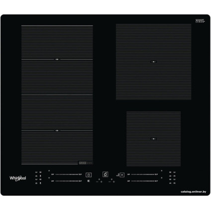 Варочная панель Whirlpool WF S7560 NE