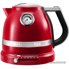 Электрический чайник KitchenAid Artisan 5KEK1522EER