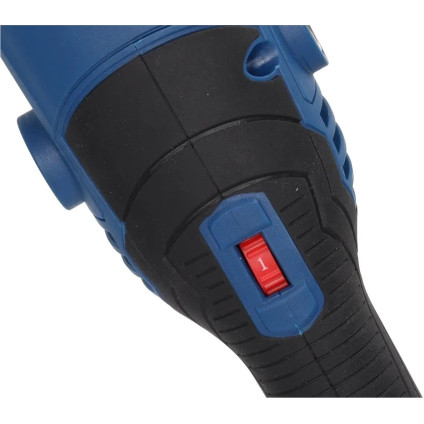 Щеточная шлифмашина Dedra DED7933