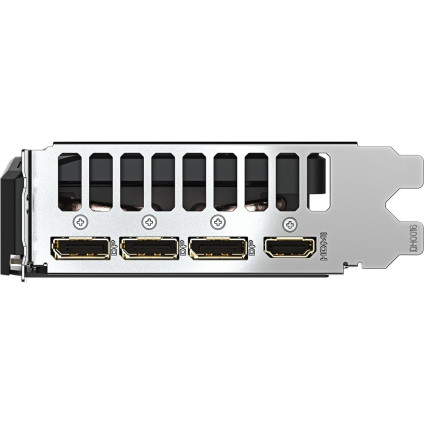 Видеокарта Gigabyte GeForce RTX 5060 Windforce OC 8G GV-N5060WF2OC-8GD