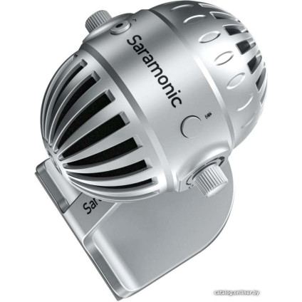 Проводной микрофон Saramonic SmartMic MTV550