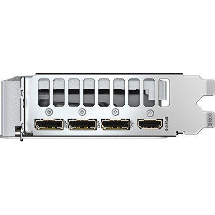 Видеокарта Gigabyte GeForce RTX 5060 Ti Eagle OC Ice 16G GV-N506TEAGLEOC ICE-16GD