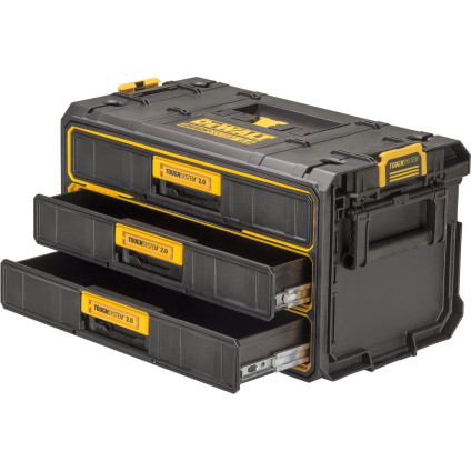 Раздвижной ящик DeWalt ToughSystem 2.0 DWST08330-1