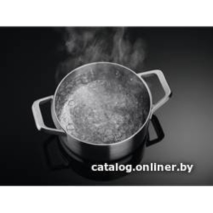 Варочная панель AEG IKE85753FB