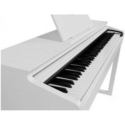 Цифровое пианино Medeli DP280K (белый)