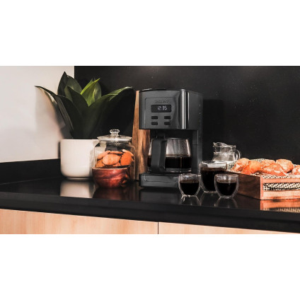 Капельная кофеварка Cecotec Coffee 56 Time